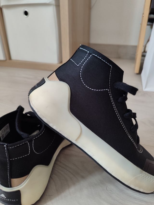 zapatillas Adidas by Stella McCartney