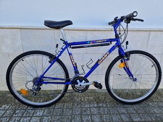 MTB GIANT 26"