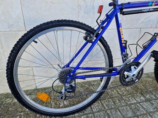 MTB GIANT 26"