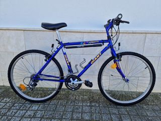 MTB GIANT 26"