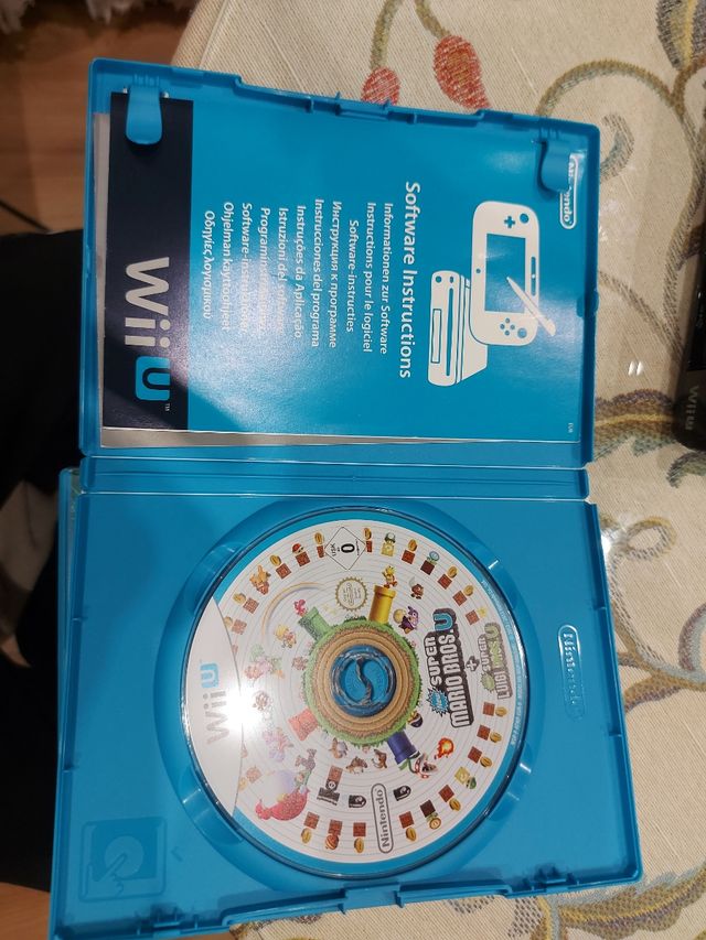 Wiiu