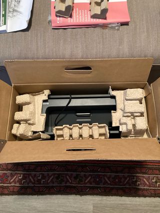 impresora canon ts3550i