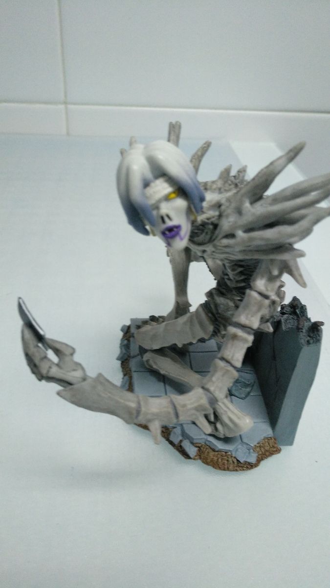 Imagen de REM figura Death Note
