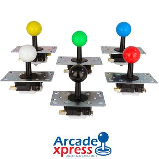 Seimitsu LS56 SE Joystick Original Arcade Stick