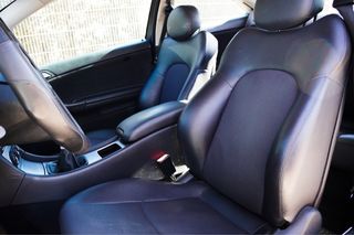 Mercedes-Benz Clase CLC 2008