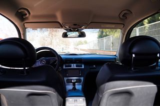 Mercedes-Benz Clase CLC 2008