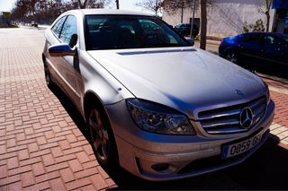 Mercedes-Benz Clase CLC 2008