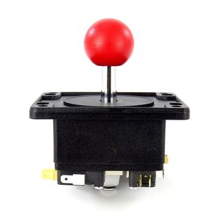 JOYSTICK ARCADE MS. PAC-MAN ORIGINAL 4 DIRECCIONES