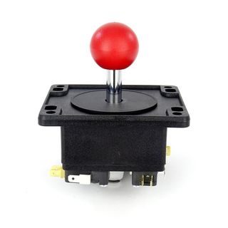 JOYSTICK ARCADE MS. PAC-MAN ORIGINAL 4 DIRECCIONES