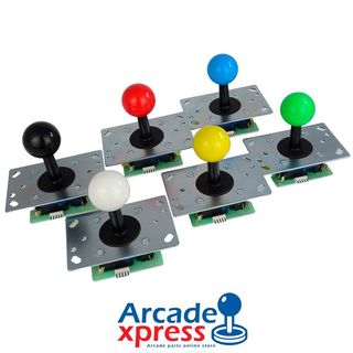 Seimitsu LS55 SE Joystick Original Arcade Stick
