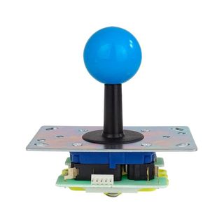 Seimitsu LS55 SE Joystick Original Arcade Stick