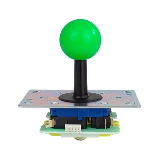 Seimitsu LS55 SE Joystick Original Arcade Stick