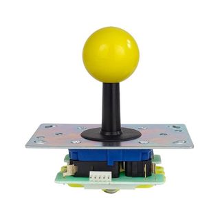 Seimitsu LS55 SE Joystick Original Arcade Stick
