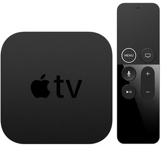 Oferta Apple TV 4k 1 Gen de 32gb - Nuevo