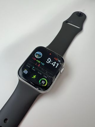 Apple Watch Series 5 