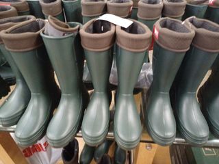 Bota de agua más ligera s