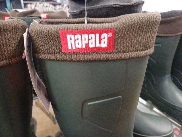 Bota de agua más ligera s