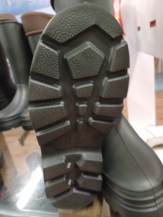 Bota de agua más ligera s