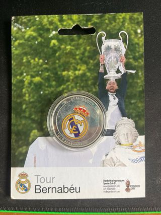 Moneda La Undecima 