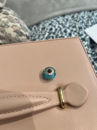 Cuenta Pandora Murano