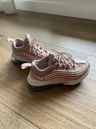 Nike Air Max ZM950 Zapatillas talla 36