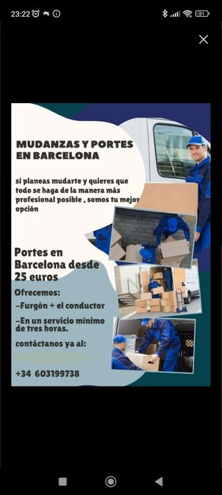 TODO TIPO DE MUDANZA