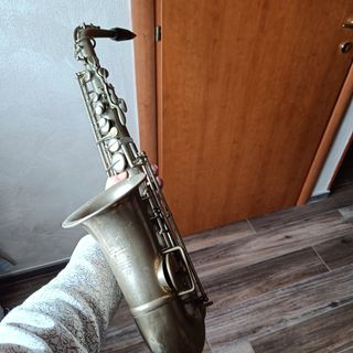 Sax Borgani Macerata