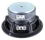 2 Audiovision AV5P altavoz HIFI 150W 8Ω 5 pulgadas