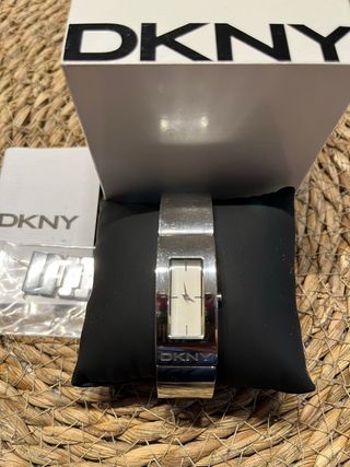 Reloj DKNY
