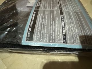 mosquitera puertas o ventanas