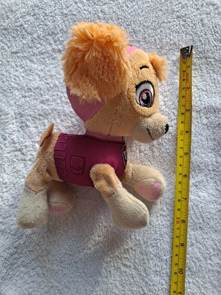Peluche Sky Patrulla Canina