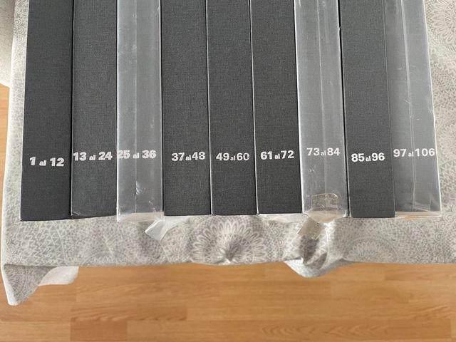 comics “EL JABATO” ediciones Grupo Z