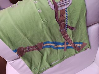 Polo mujer Ralph Lauren verde