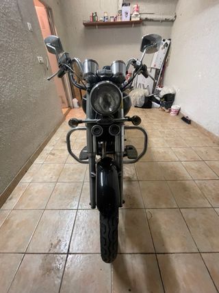 moto 125 cc