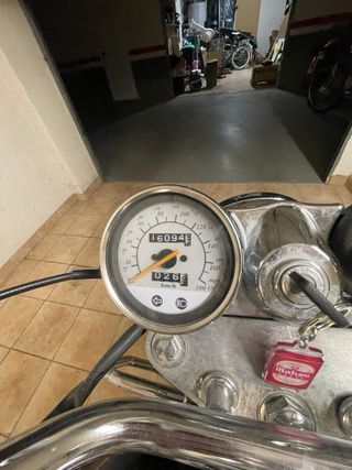 moto 125 cc