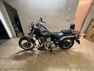 moto 125 cc