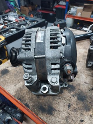 Alternador Grand Cherokee 2017