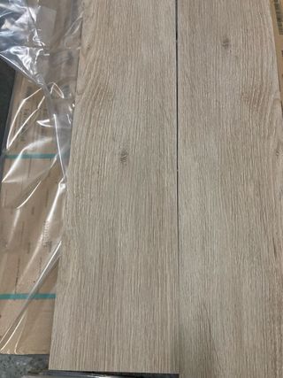 baldosa porcelanico madera chloe beige 23X120