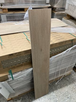 baldosa porcelanico madera chloe beige 23X120