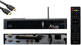 decodificador satelite para canales en astra