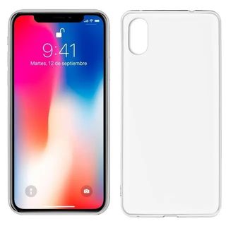 FUNDA IPHONE XS MAX, XS, X, XR