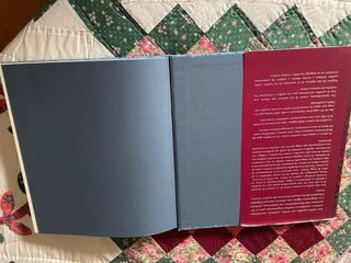 Libro del significado de los sueños.