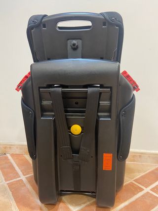 SILLA NIÑO/A RECARO YOUNG SPORT