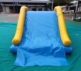 Tobogan hinchable termosellado TR42 - 3,5x2,3x1,5m