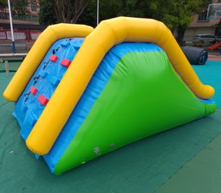 Tobogan hinchable termosellado TR42 - 3,5x2,3x1,5m