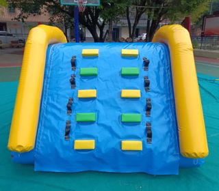 Tobogan hinchable termosellado TR42 - 3,5x2,3x1,5m