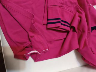 Polo Ralph Lauren rosa unisex