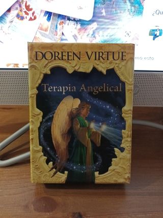 TALLERES/ CURSOS DE ORÁCULOS