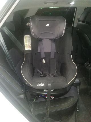 OFERTA.Silla de auto Joie