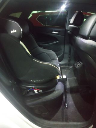OFERTA.Silla de auto Joie